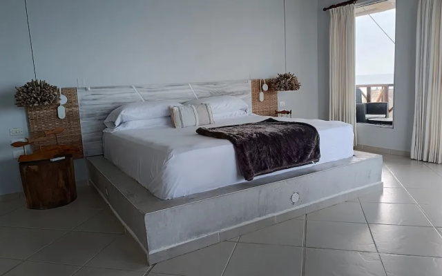 Hotel Casa Barlovento