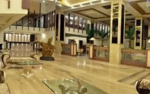 Hotel Devashish