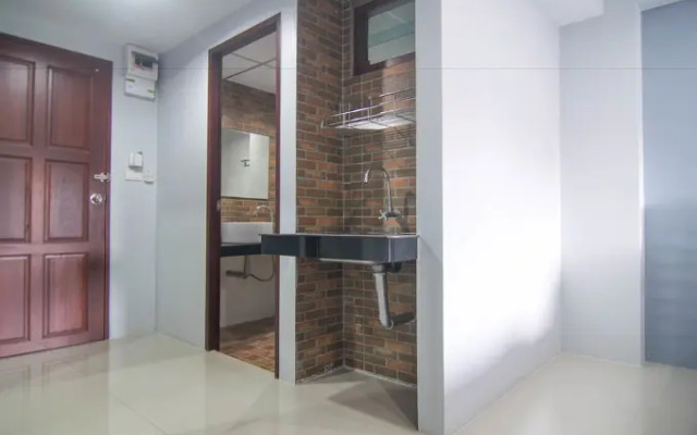 Bluebird Songkhla Residence