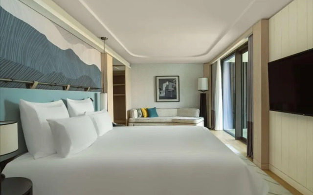 Swissotel Residences Cesme