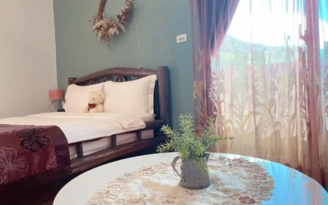 Sea Princess B&B