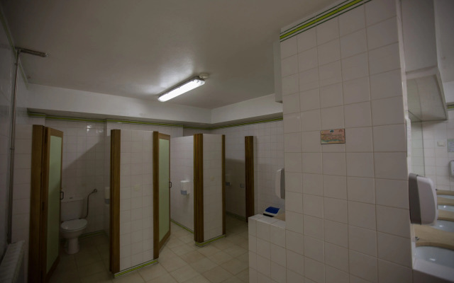 HI Ofir – Pousada de Juventude