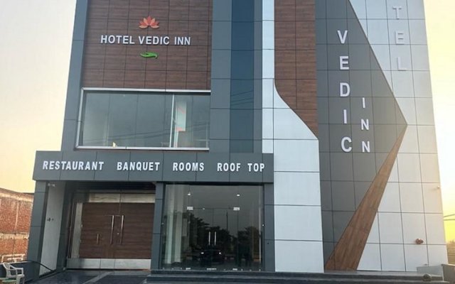 Hotel Vedic Inn