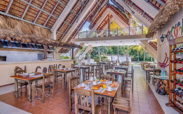 Melia Las Antillas