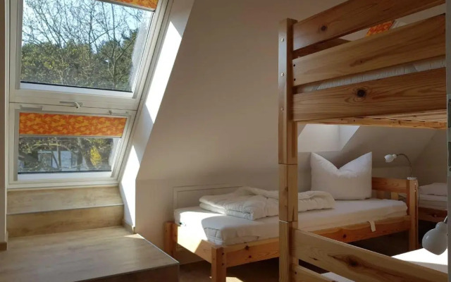 Ferienhaus Triftweg 10