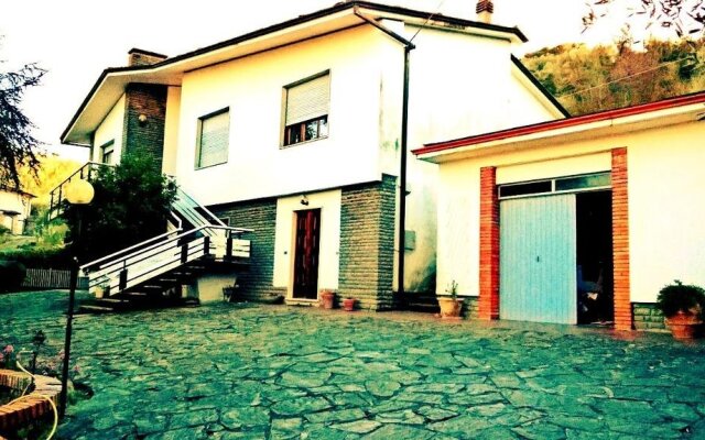 La Collina di Albiro B&B