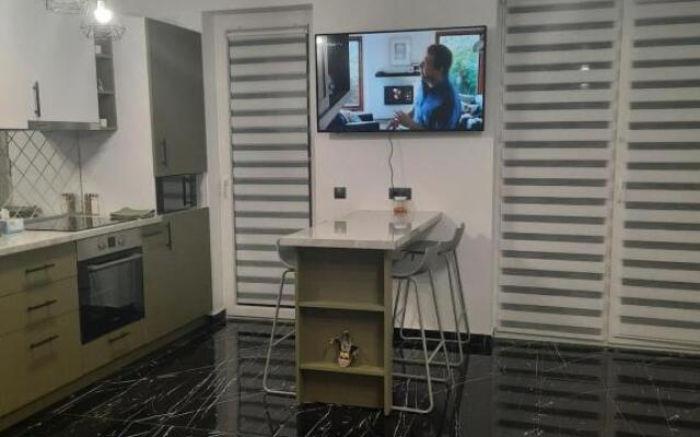 Apartament Coco