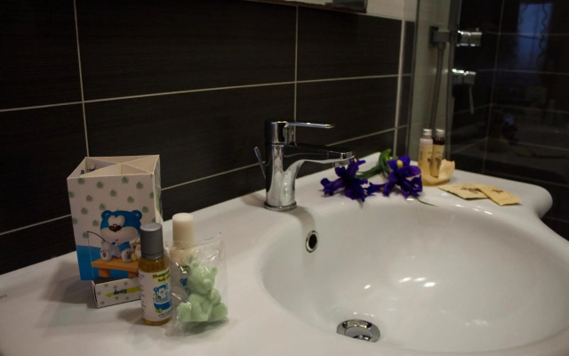 Divino Hotel