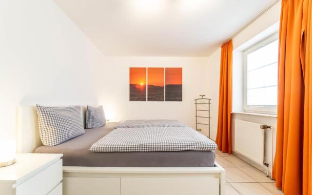 Ferienwohnung Wohldfühlen