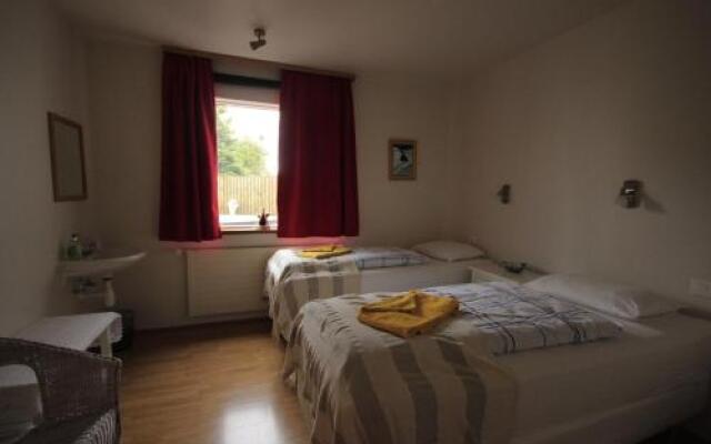 Guesthouse Hanna Sigga