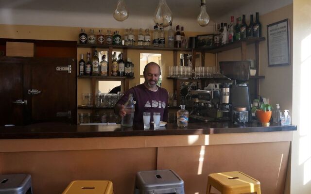 Hôtel Restaurant Trabenia