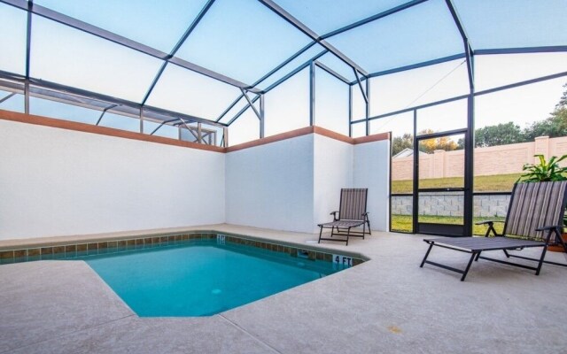 Amazing House! Champions Gate - 1590MV