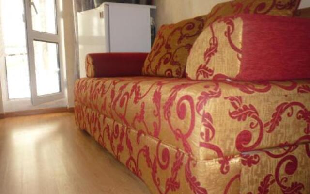 Diamonds of the Black Sea Guest House