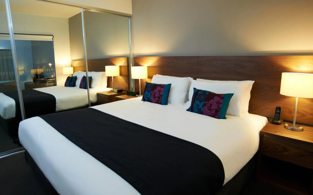 Quest Dubbo Serviced Apartments