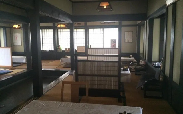 Matsunoki Hotaka Ariake