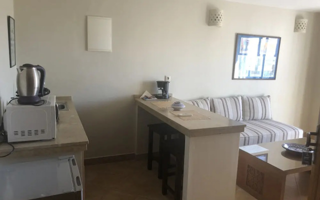 Residencia Turistica Garcia