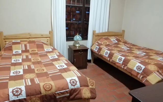 Casa Treveris