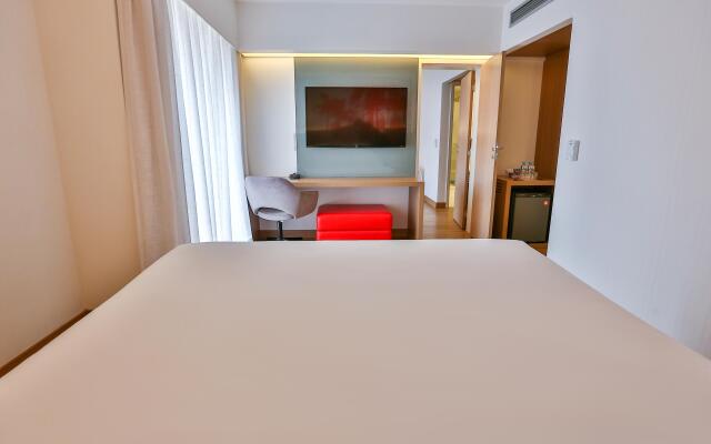 Radisson Red Campinas