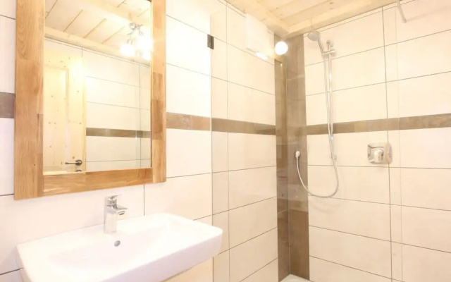 Beautiful Apartment Near Ski Area in Westendorf