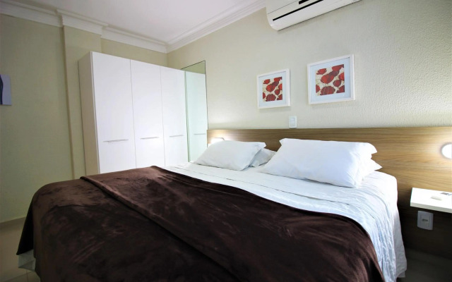 Bombinhas Summer Beach Hotel & Spa