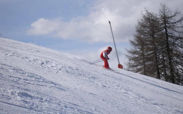 Appartamento Sole Alto