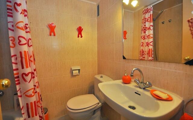 Apartment Surfmar A055