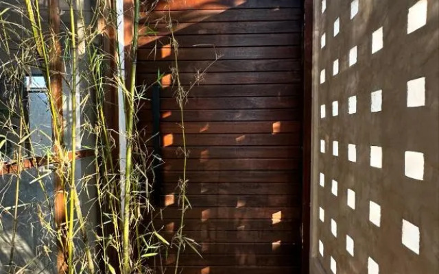 Wabi Sabi Villa By Hombali