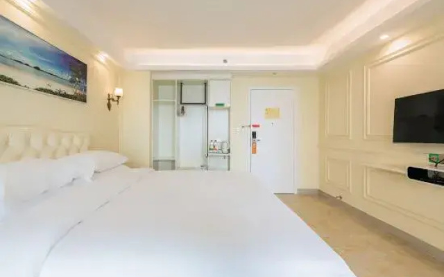 Vienna Hotel (Dongguan Chang'an Wanda Plaza)