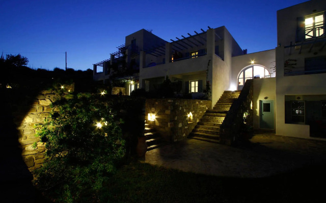 Paros Paradise Apartments