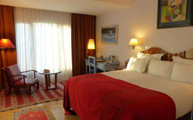Villa Mandarine