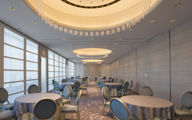 Hotel Elsereine Osaka