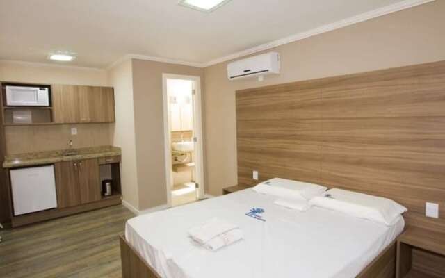 Hotel Gonçalves