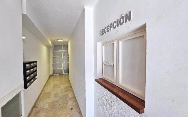 Apartamentos Turisticos Alba Cartagena Centro