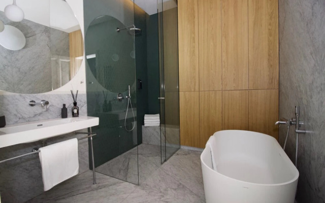 Praha Design Suite