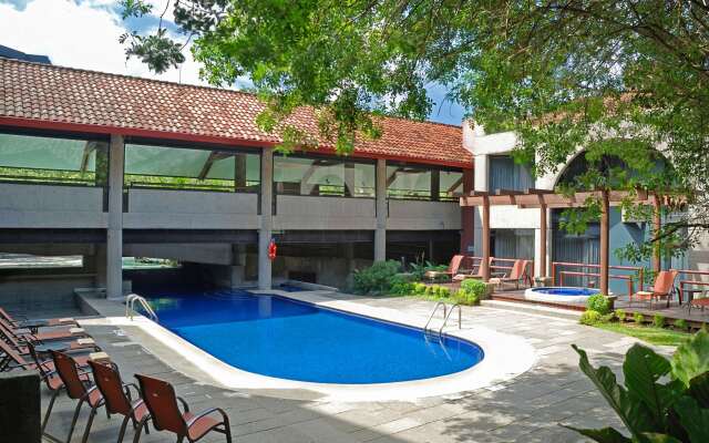 Radisson San Jose-Costa Rica