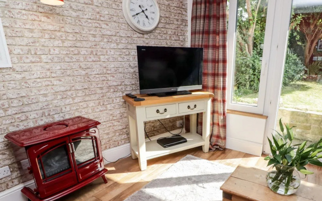 Old Pump Cottage