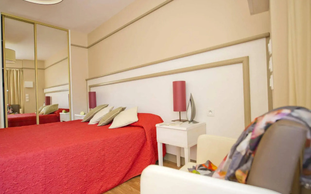 Hotel Méditerranée by Miléade