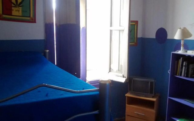 Hostel Mandala