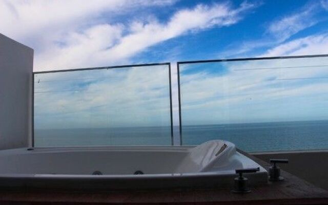 Bel Air Boutique Residence Mazatlán