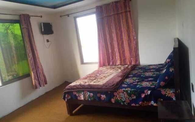 Shama Resort Hotel & Restaurant
