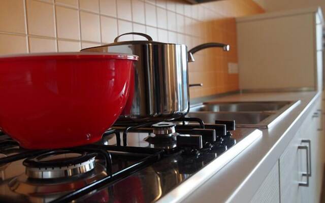 Agriturismo Ai Tre Castelli