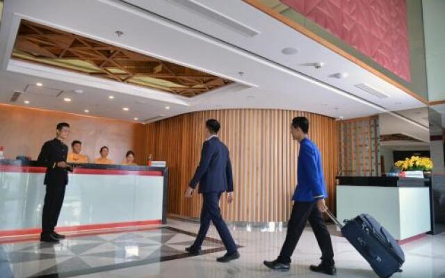 Ramada Encore Mandalay