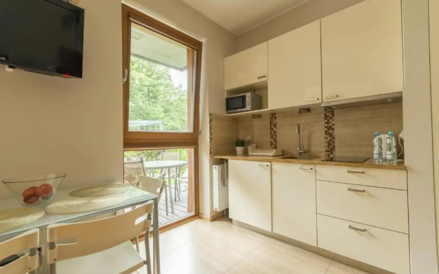 Apartamenty Karawela