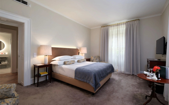 Casa Velha do Palheiro, Relais & Chateaux