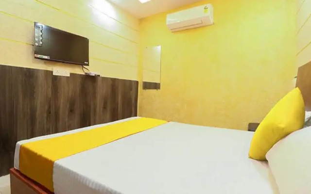 Fabhotel Rama Inn I