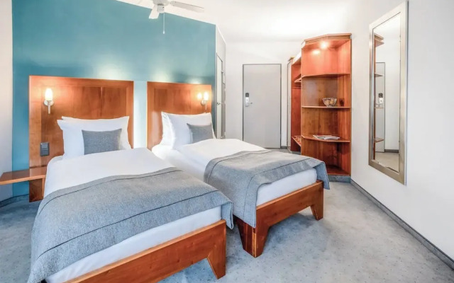 Mercure Am Centro Oberhausen