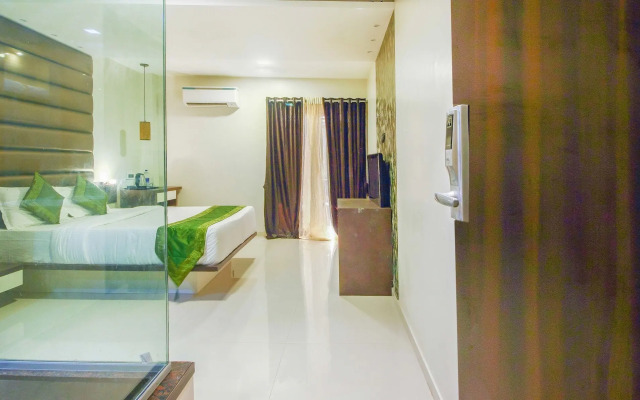 Treebo Blue Moon Powai