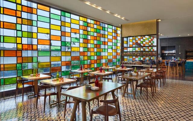 Hyatt Delhi Residences