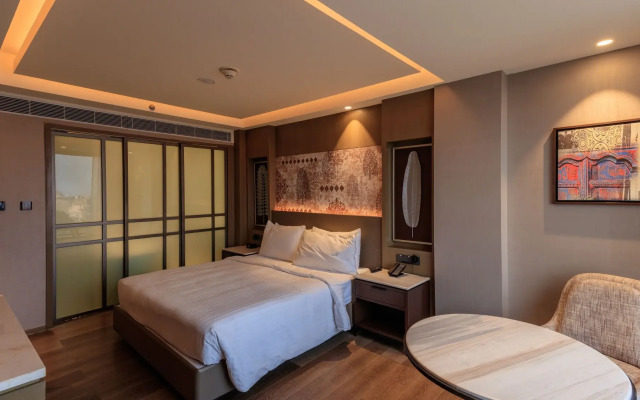 Courtyard by Marriott Amritsar