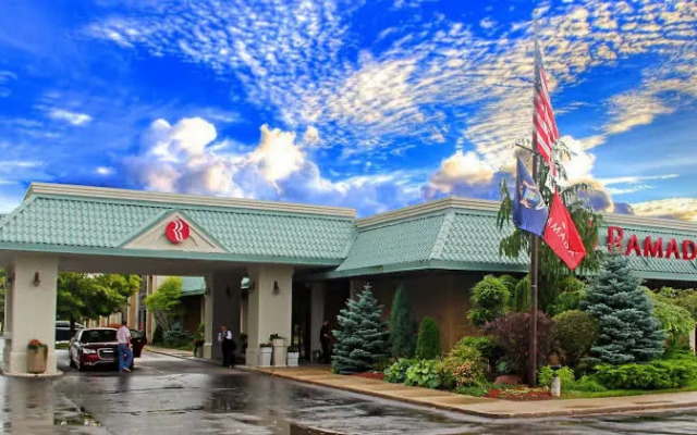 Ramada By Wyndham Alpena